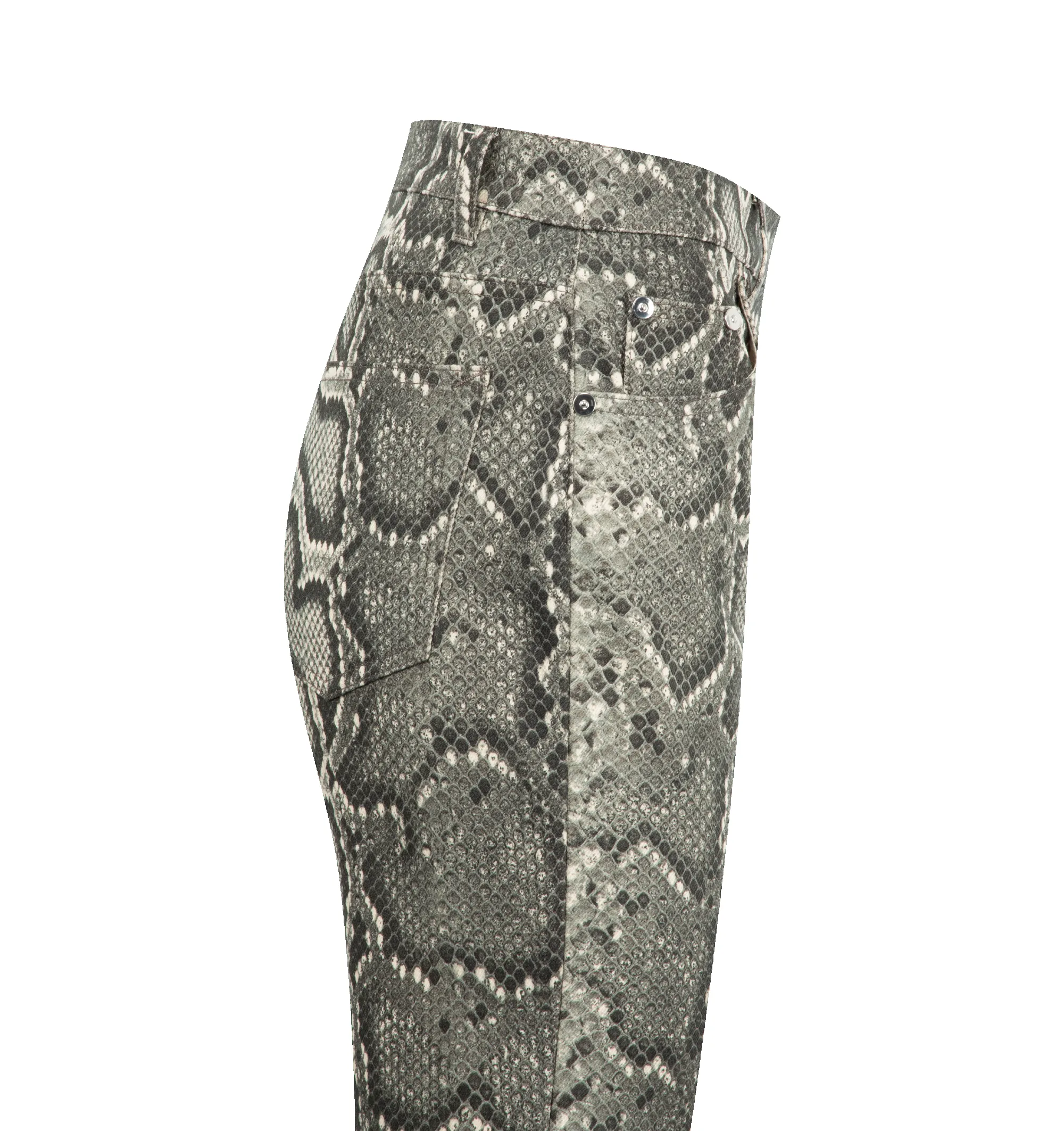 EZRA BOOTCUT JEAN (WOMENS) sold by Hirshleifers product image thumbnail 3