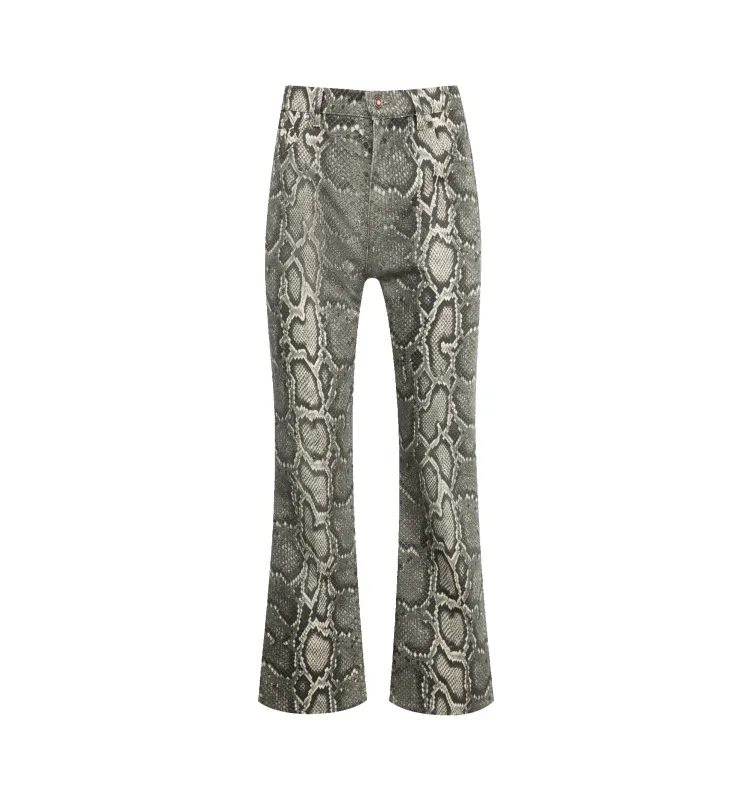 EZRA BOOTCUT JEAN (WOMENS) sold by Hirshleifers