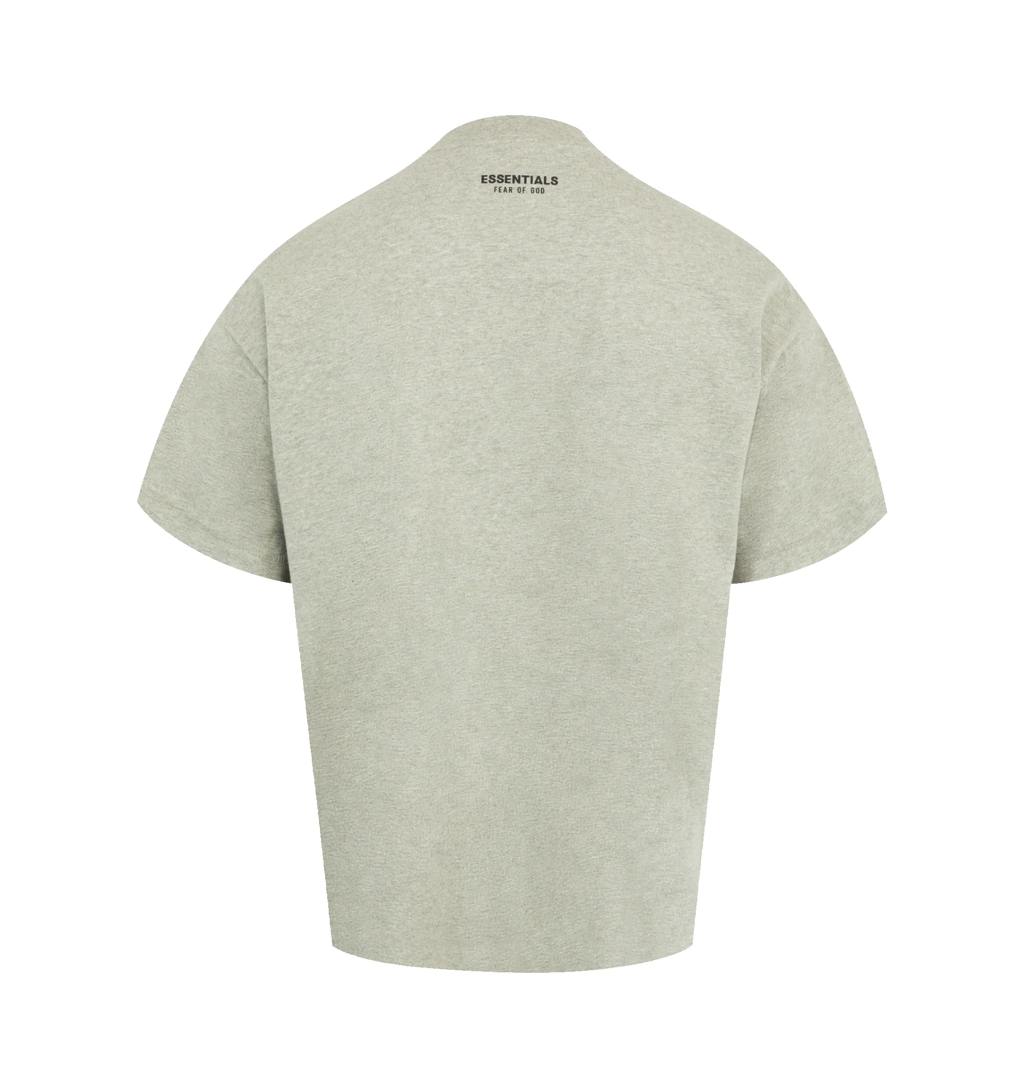 VINTAGE FIT T-SHIRT (MENS) sold by Hirshleifers product image thumbnail 2