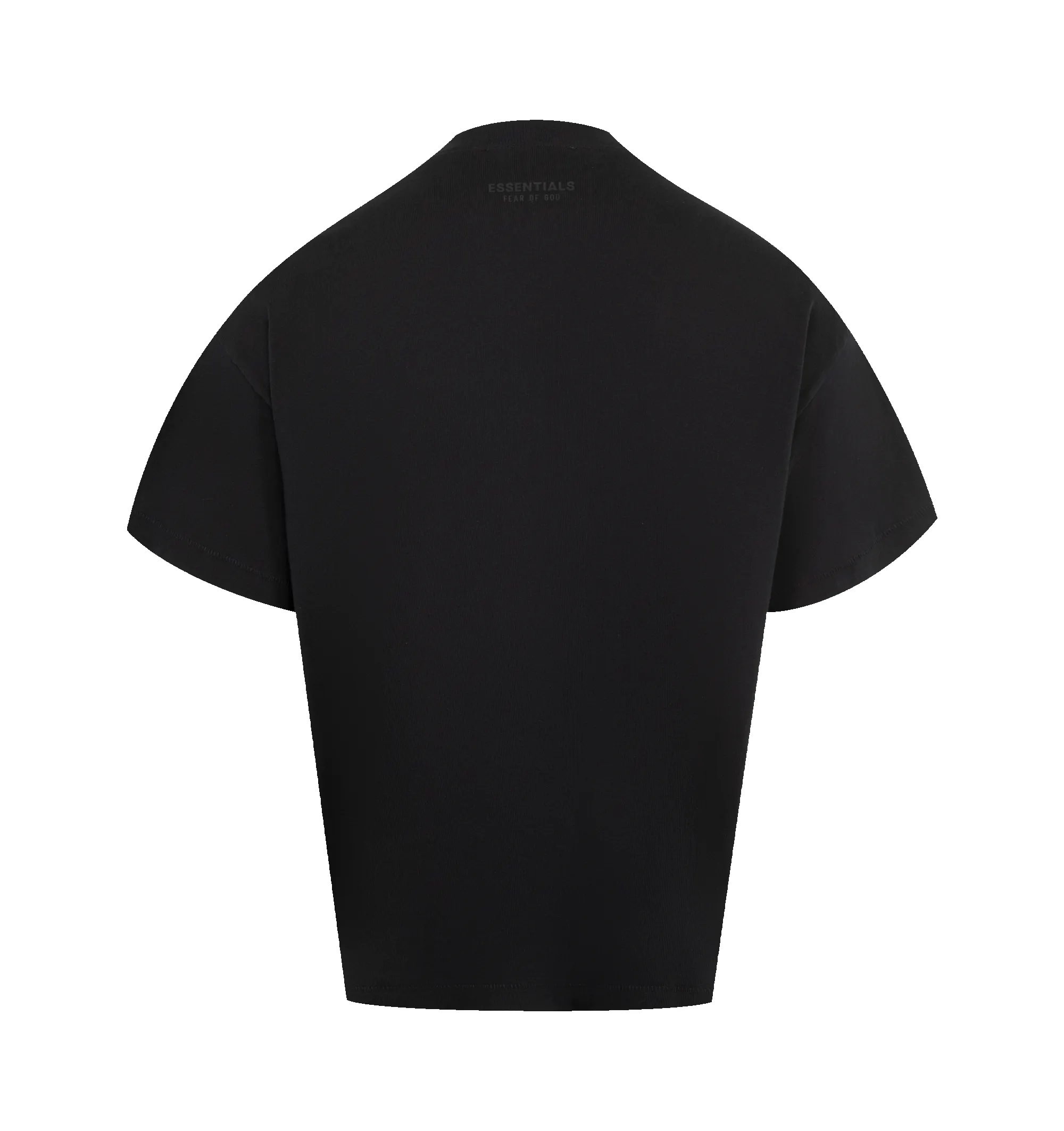 VINTAGE FIT T-SHIRT (MENS) sold by Hirshleifers product image thumbnail 2