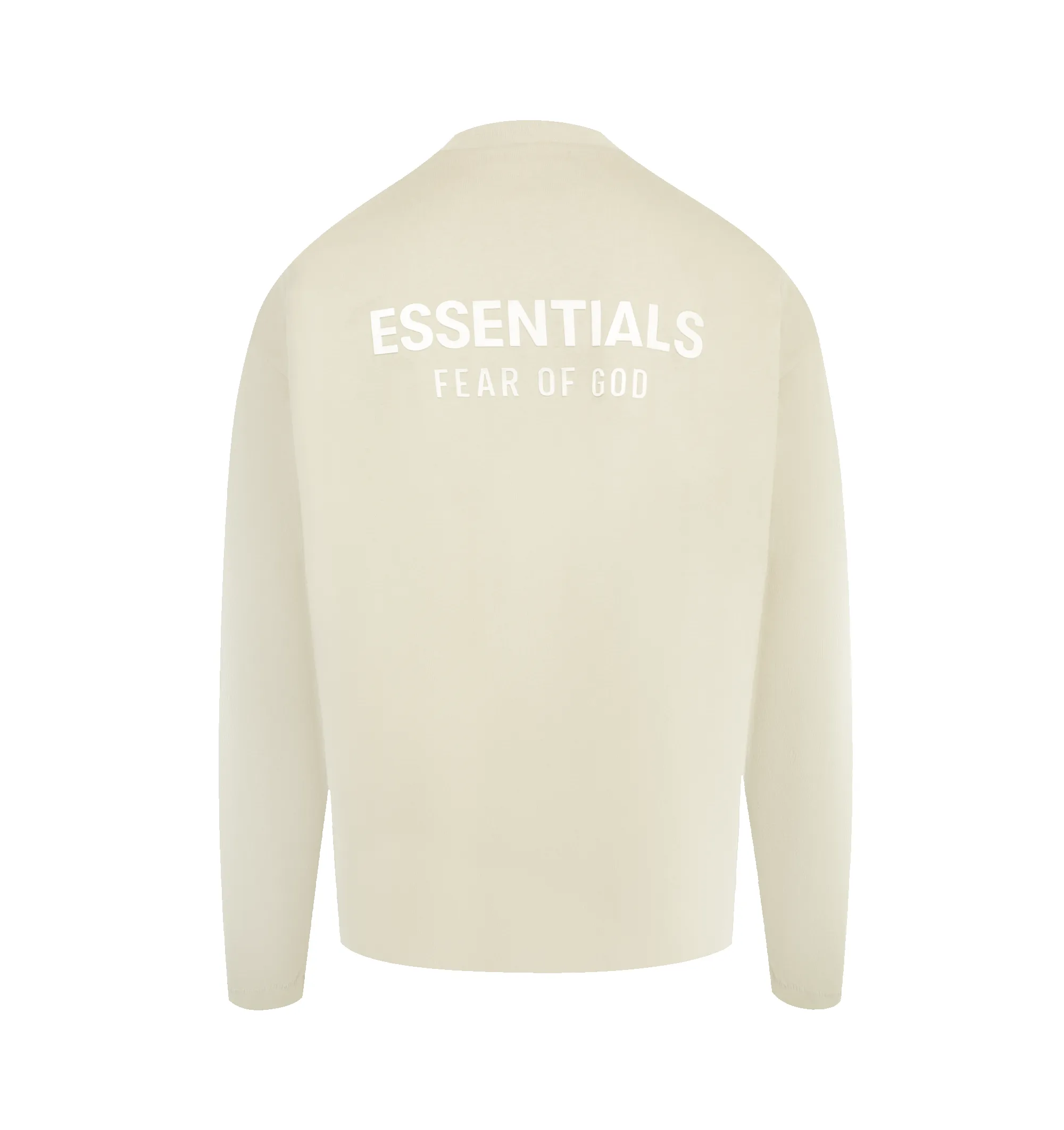 CLASSIC FIT LS TEE (MENS) sold by Hirshleifers product image thumbnail 2