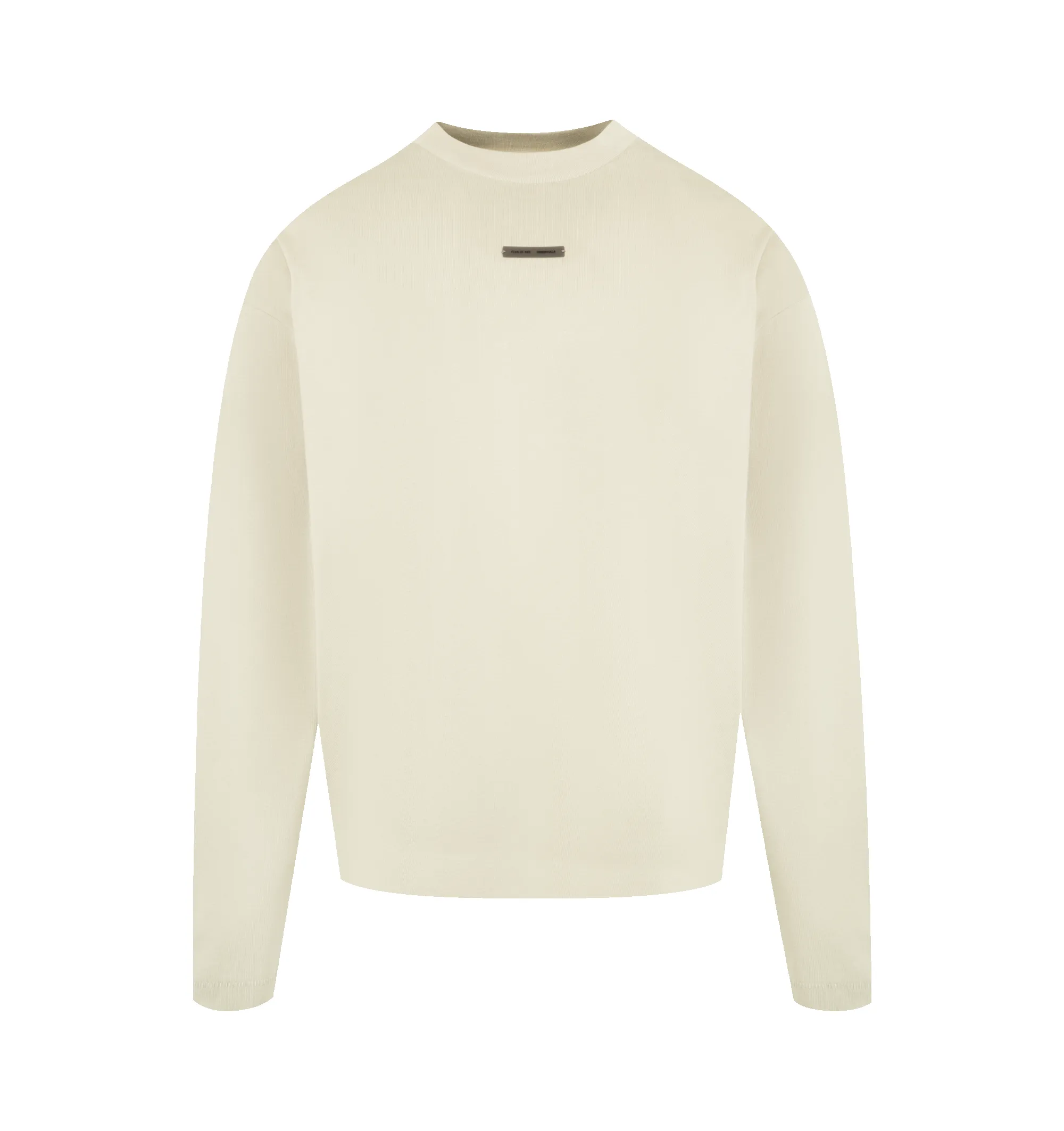 CLASSIC FIT LS TEE (MENS) sold by Hirshleifers