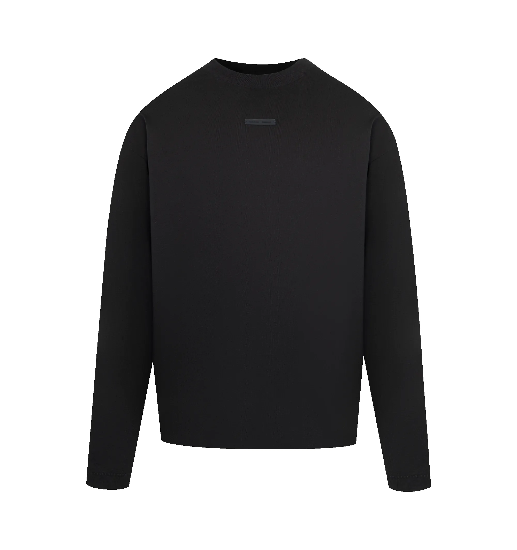 CLASSIC FIT LS TEE (MENS) sold by Hirshleifers