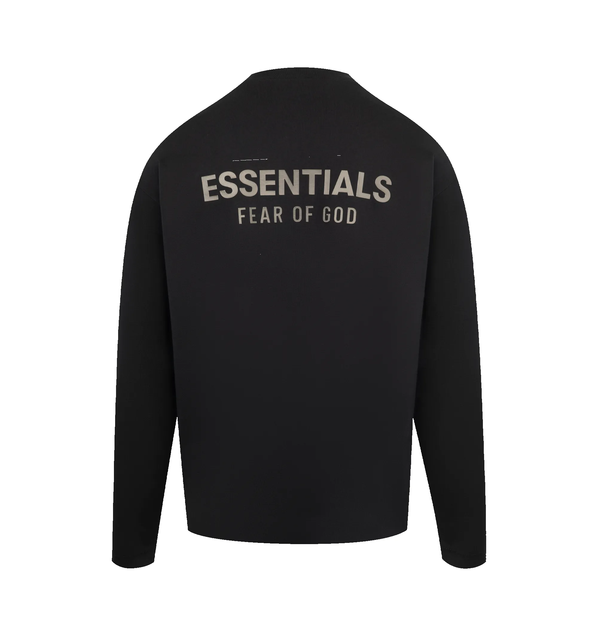 CLASSIC FIT LS TEE (MENS) sold by Hirshleifers product image thumbnail 2