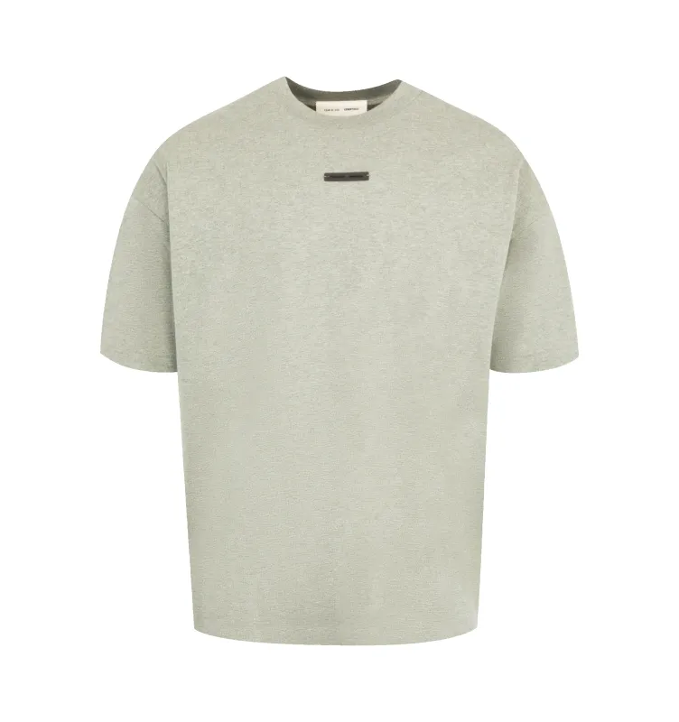 CLASSIC FIT T-SHIRT (MENS) sold by Hirshleifers