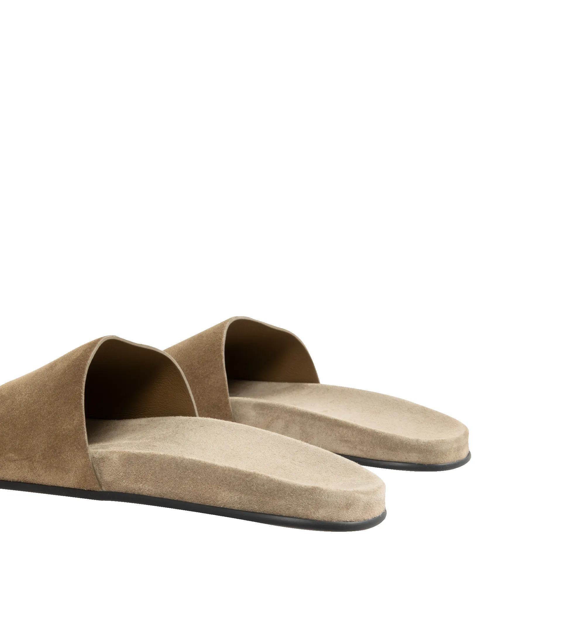 HUGH SLIDE (MENS) sold by Hirshleifers product image thumbnail 3