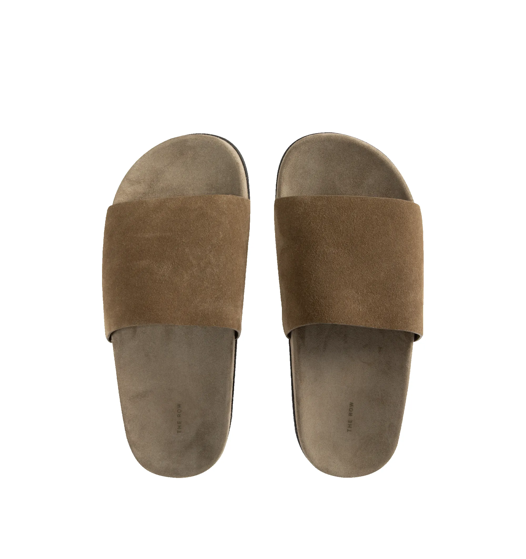 HUGH SLIDE (MENS) sold by Hirshleifers product image thumbnail 4