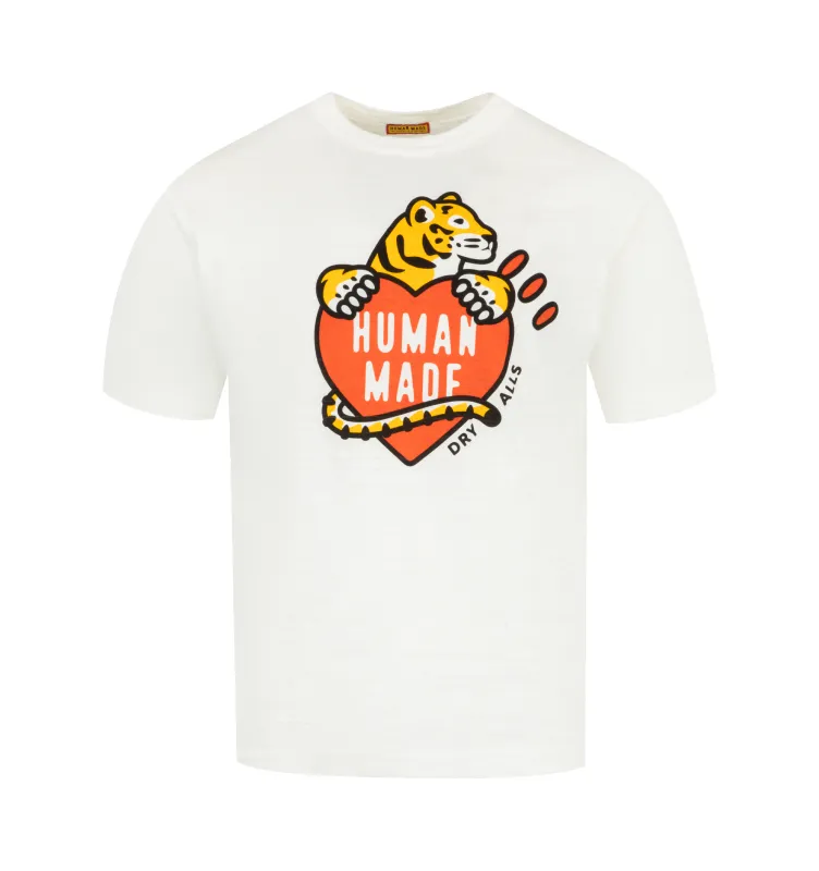 GRAPHIC T-SHIRT #6 (MENS) sold by Hirshleifers