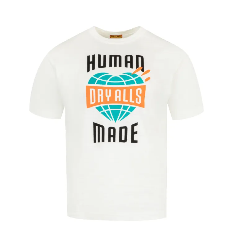 GRAPHIC T-SHIRT #3 (MENS) sold by Hirshleifers