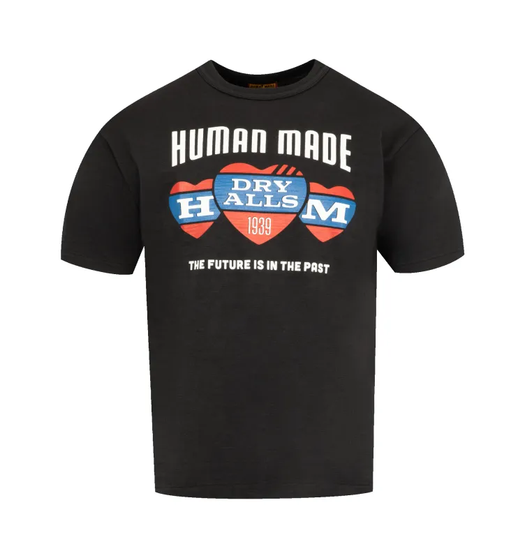 GRAPHIC T-SHIRT #2 (MENS) sold by Hirshleifers