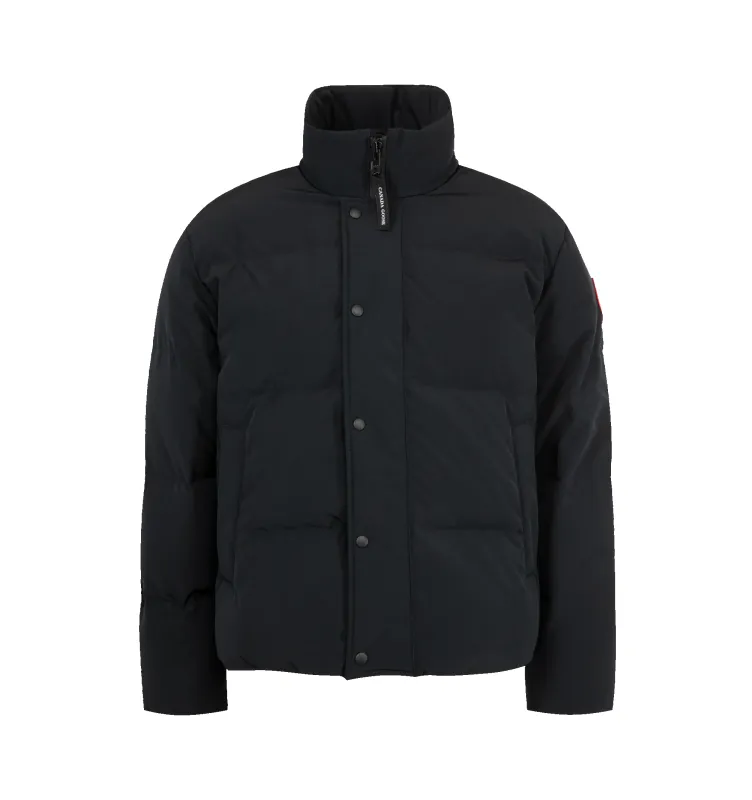 BAYVIEW PARKA (MENS) made by Canada Goose