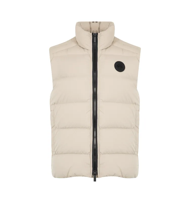 CROFTON VEST ENDURALUXE (MENS) sold by Hirshleifers