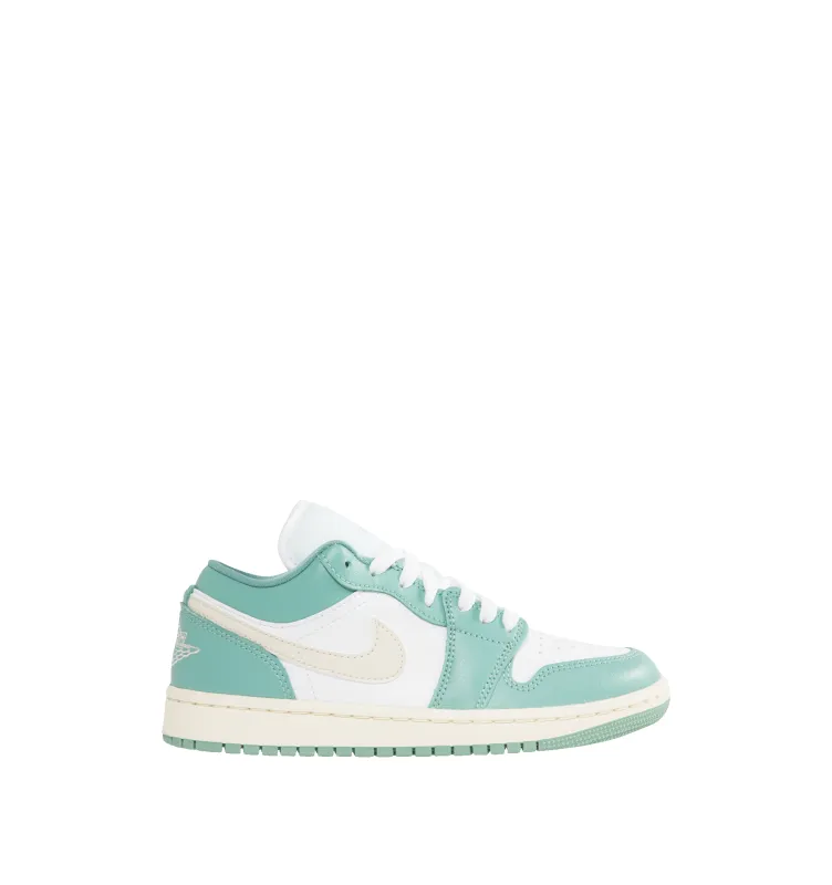 AIR JORDAN 1 LOW SNEAKER (WOMENS) sold by Hirshleifers