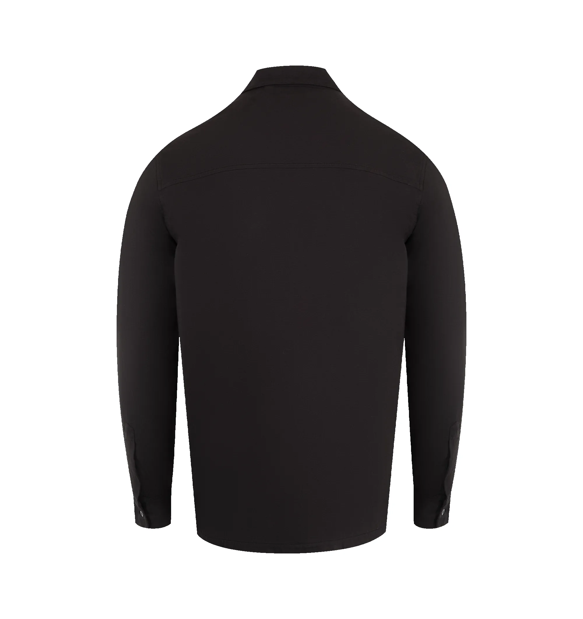 CAMICIA MOD AY13 SHIRT (MENS) sold by Hirshleifers product image thumbnail 2