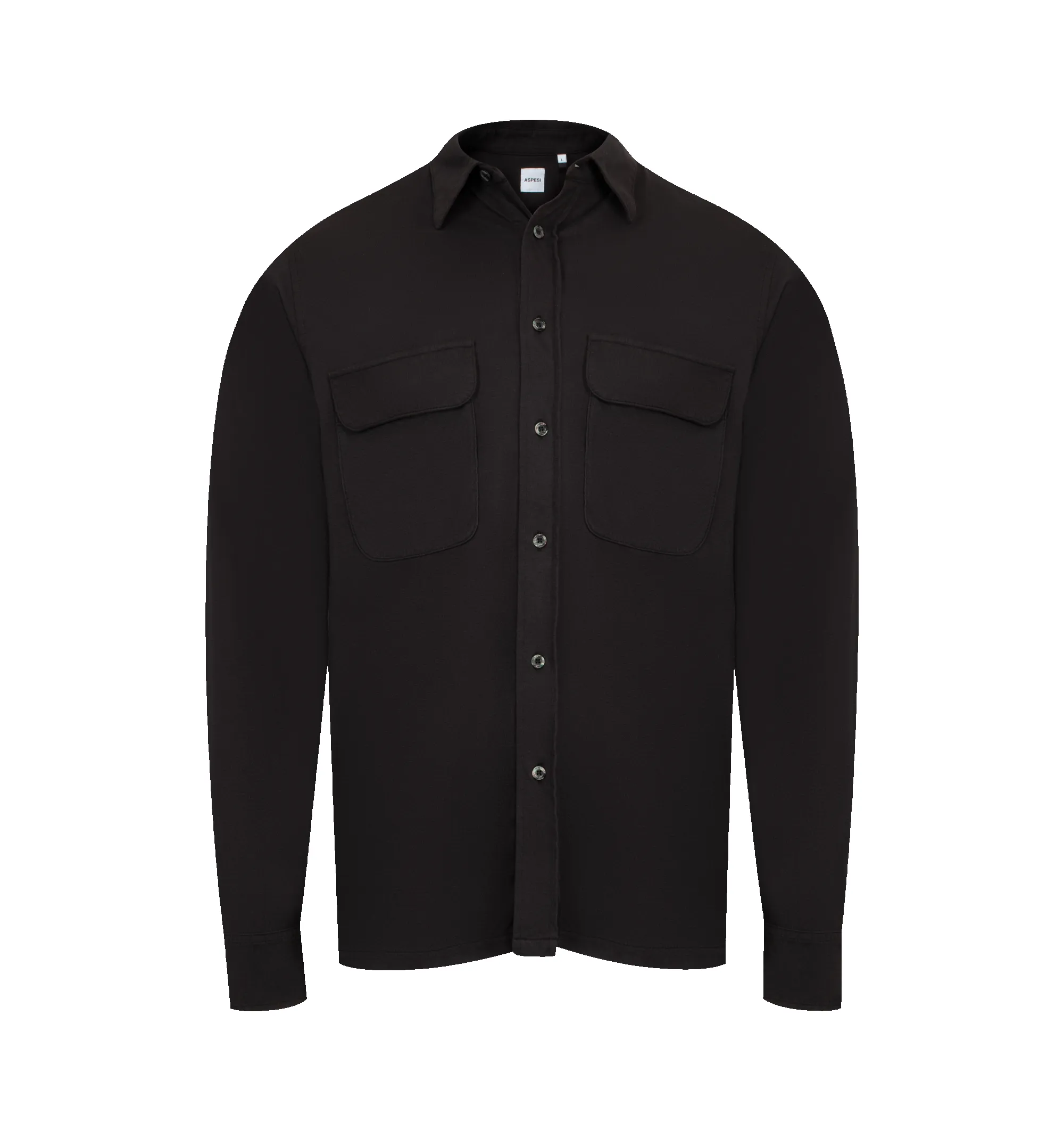 CAMICIA MOD AY13 SHIRT (MENS) sold by Hirshleifers