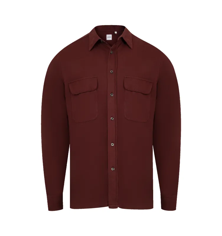 CAMICIA MOD AY13 SHIRT (MENS) sold by Hirshleifers