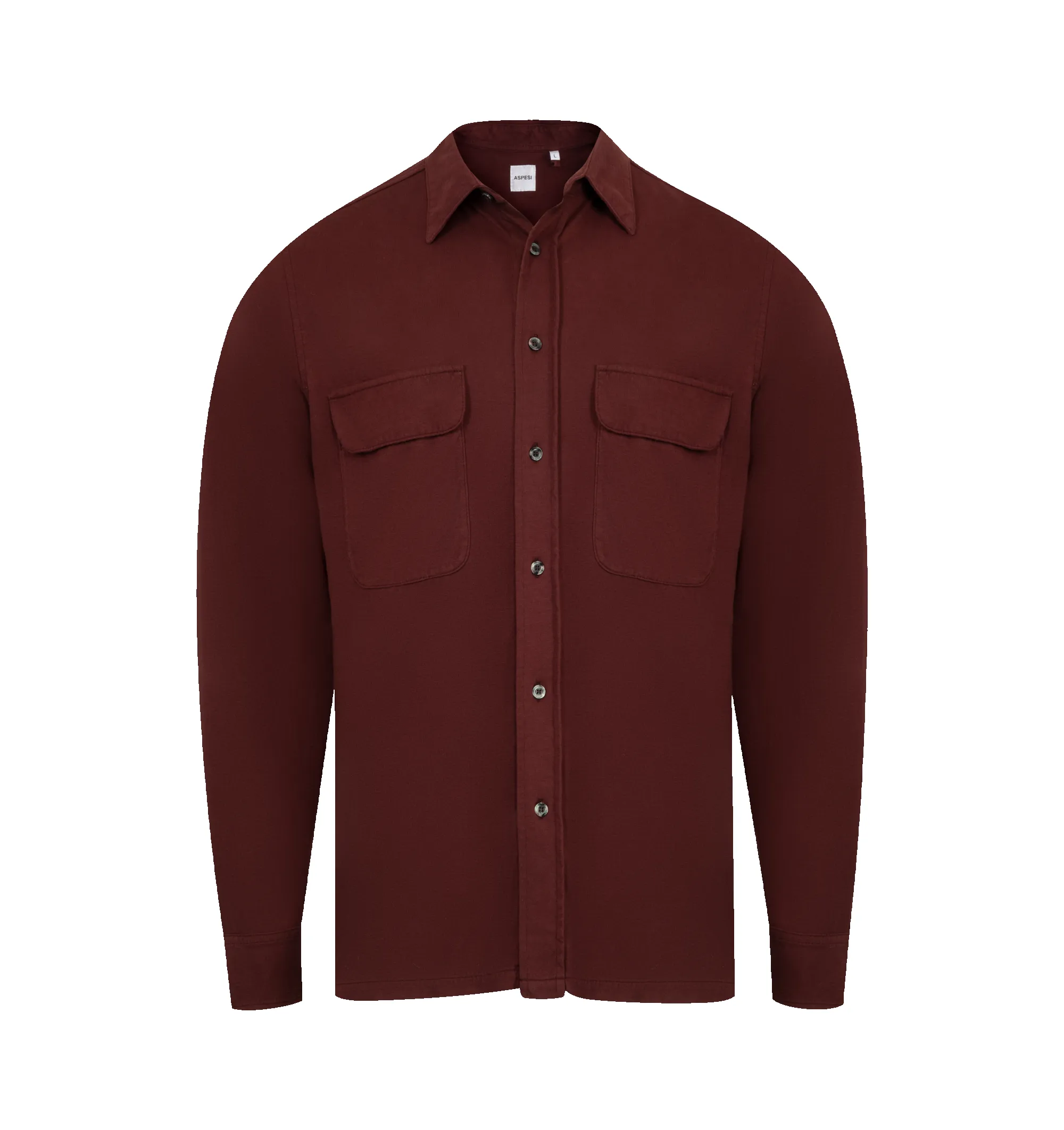 CAMICIA MOD AY13 SHIRT (MENS) sold by Hirshleifers