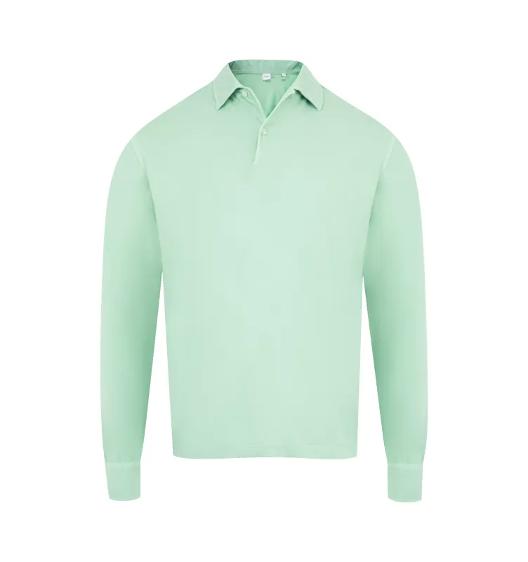 POLO LUIGI SHIRT (MENS) sold by Hirshleifers