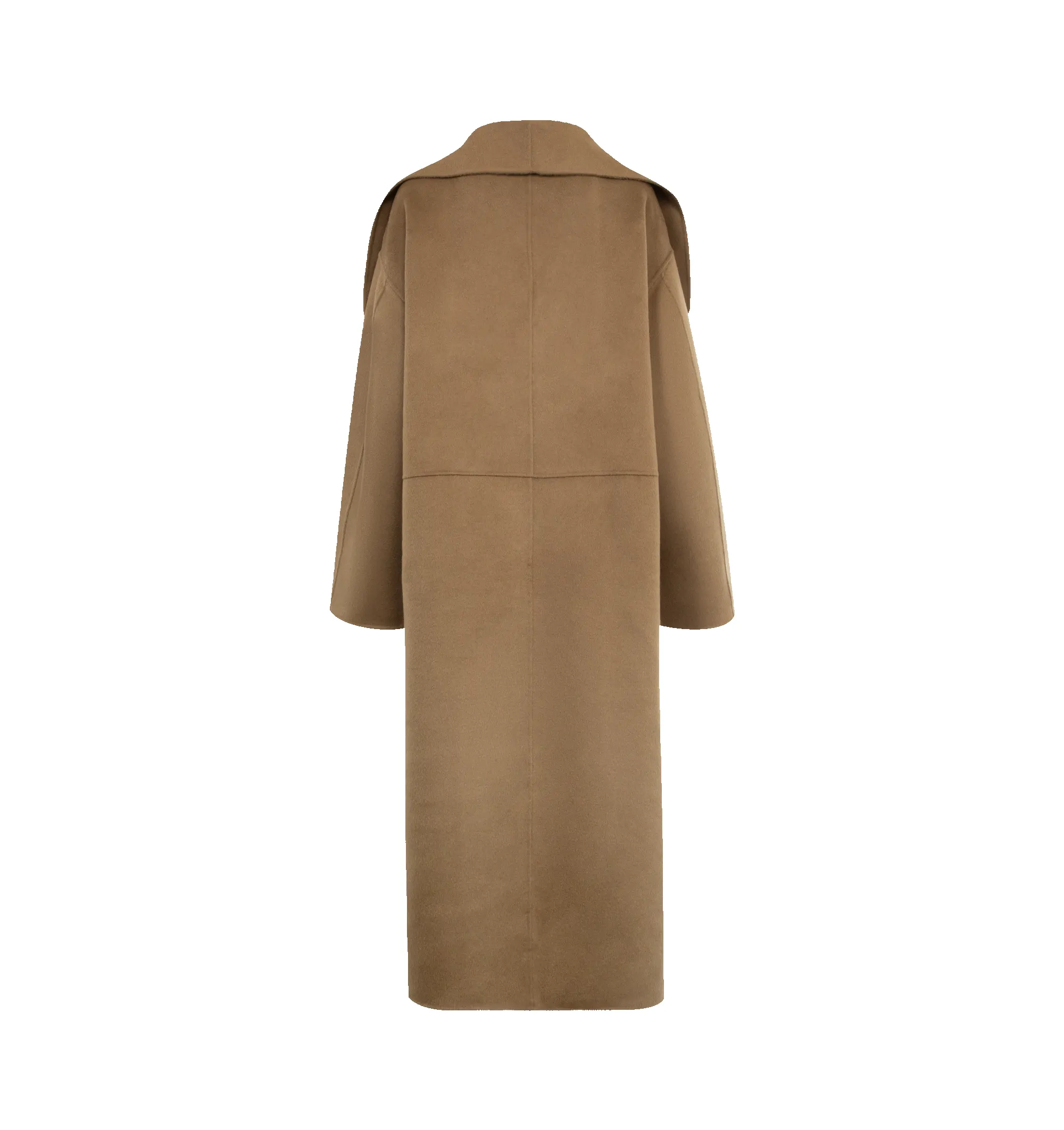 SIGNATURE DOUBLE COAT (WOMENS) sold by Hirshleifers product image thumbnail 2
