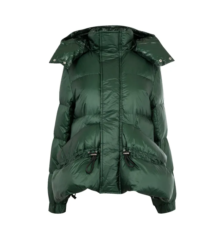 PUFFER BLOUSON (WOMENS) sold by Hirshleifers