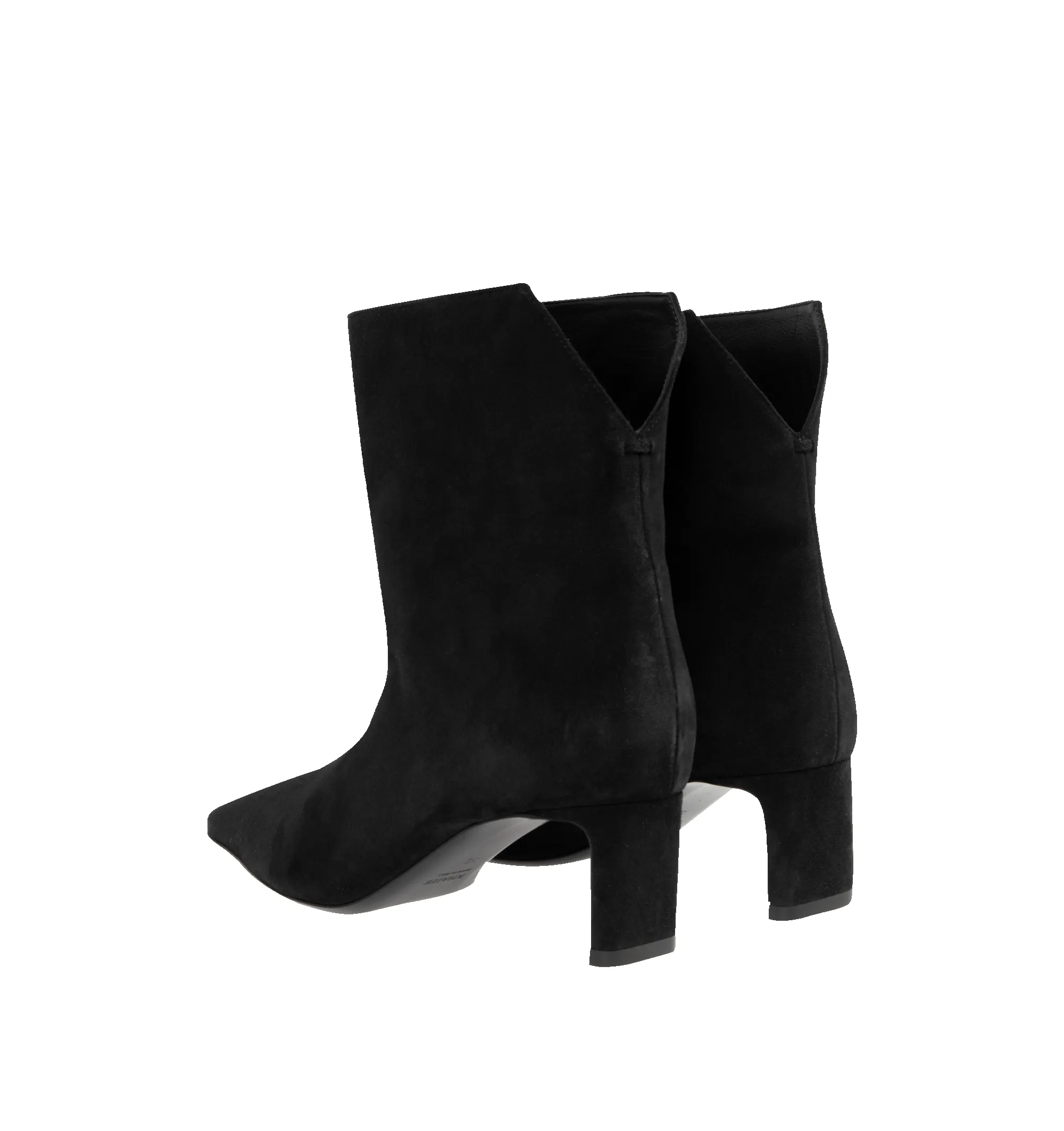 ONA ANKLE BOOT 55 (WOMENS) sold by Hirshleifers product image thumbnail 3