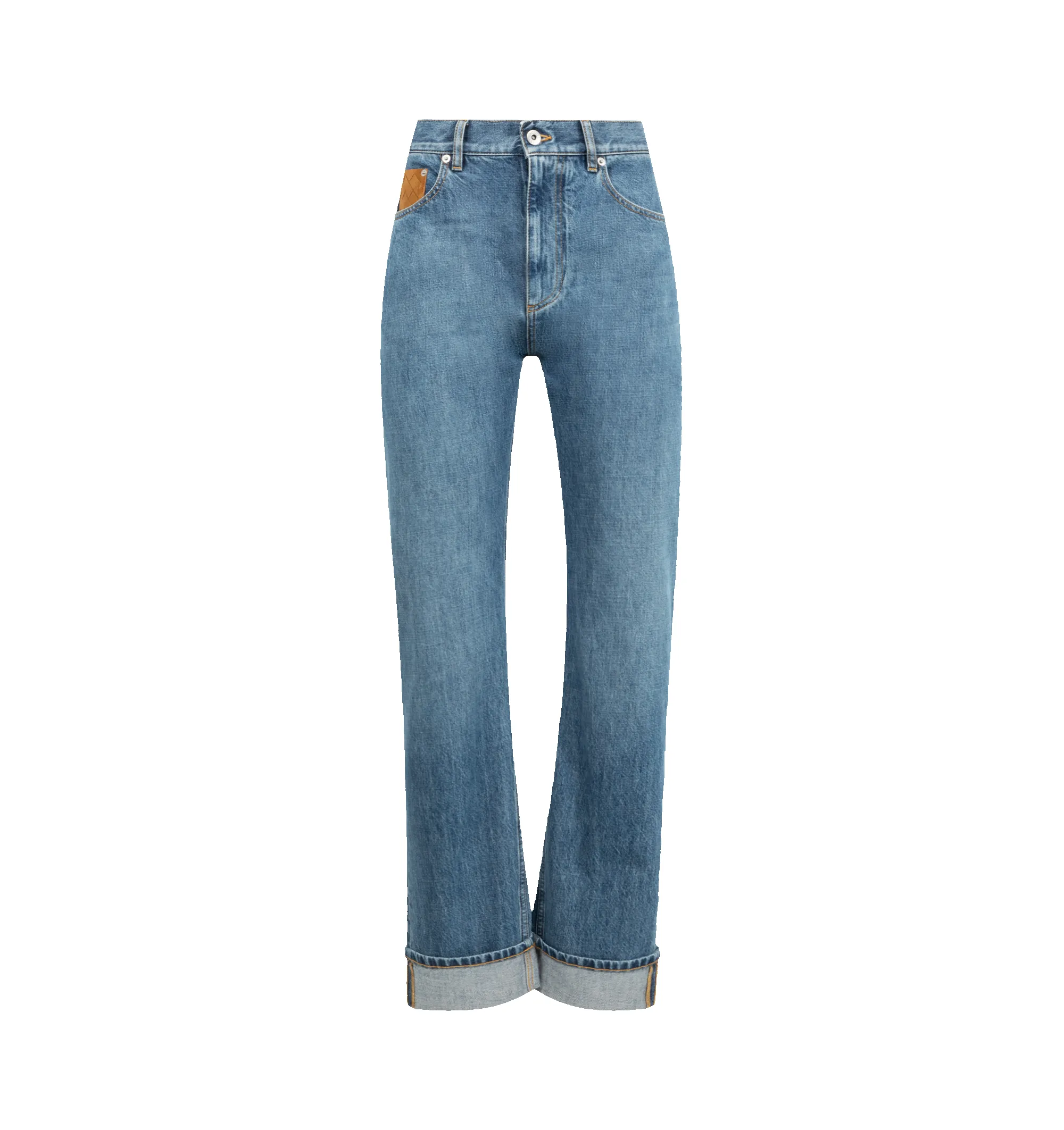 STRAIGHT JEAN (WOMENS) sold by Hirshleifers
