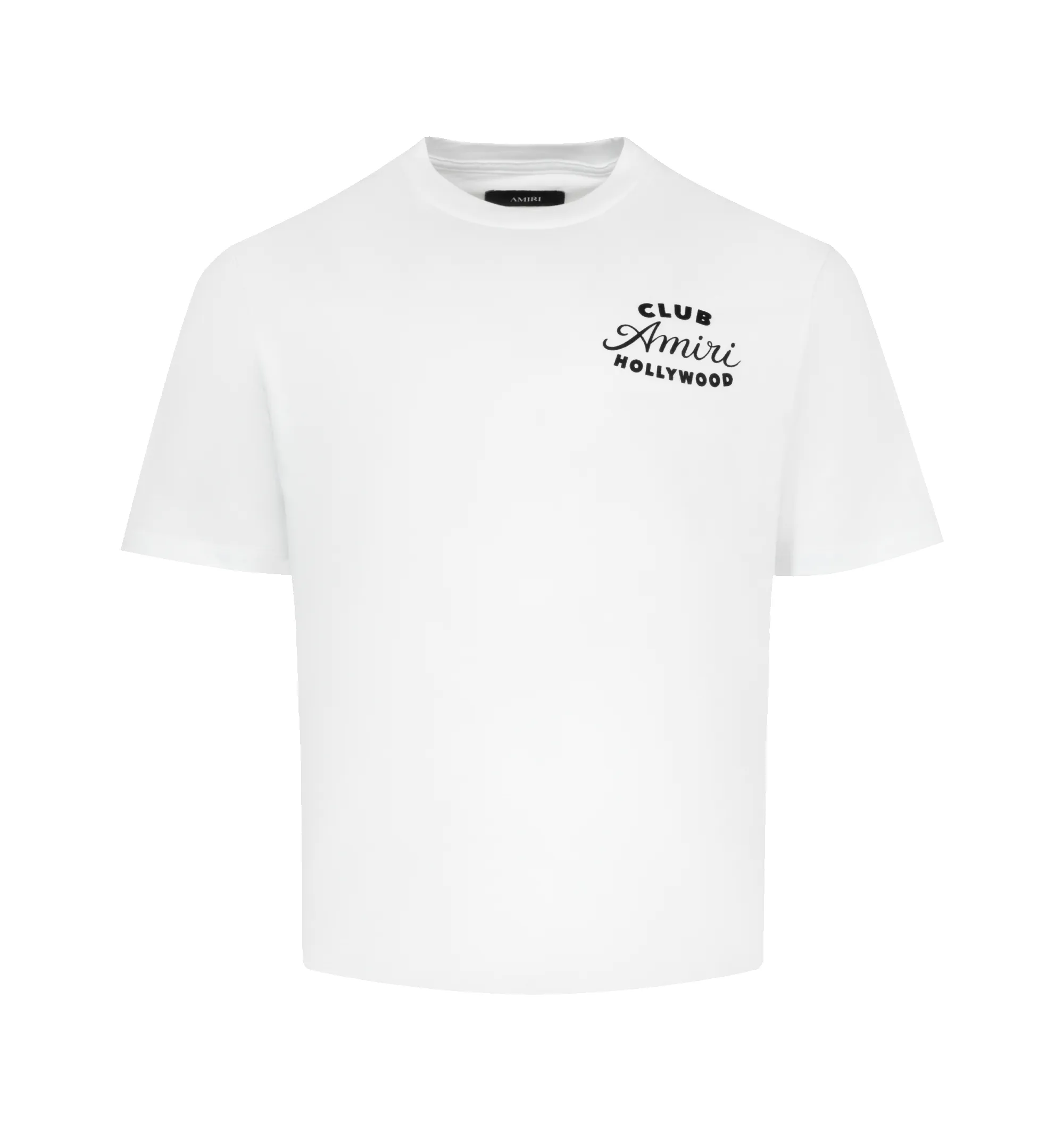 CLUB AMIRI TEE (MENS) sold by Hirshleifers