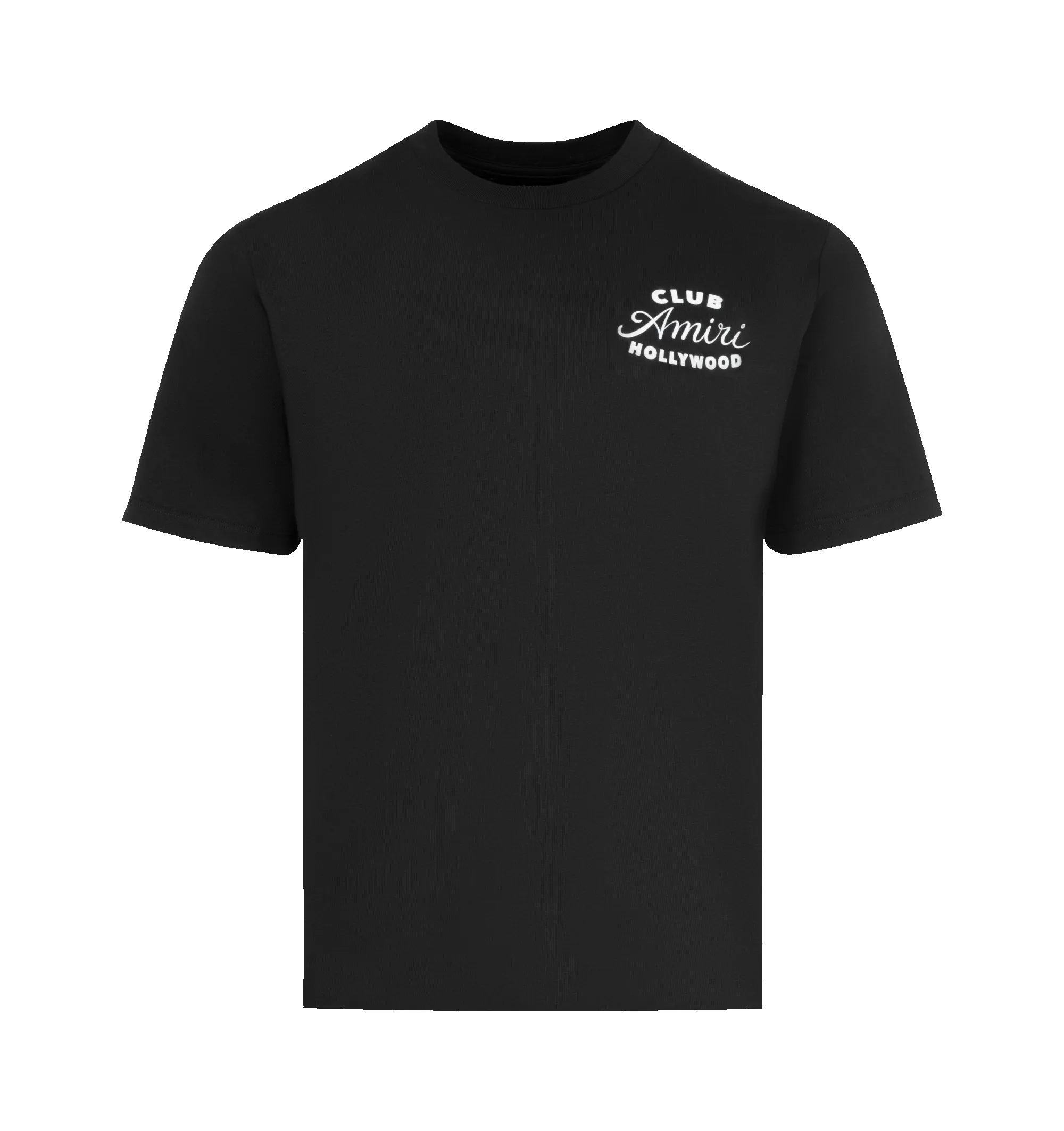 CLUB AMIRI TEE (MENS) sold by Hirshleifers