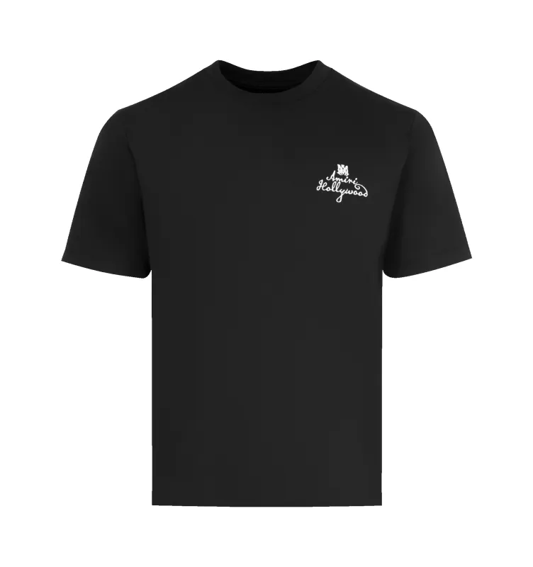 MA HOLLYWOOD TEE (MENS) sold by Hirshleifers