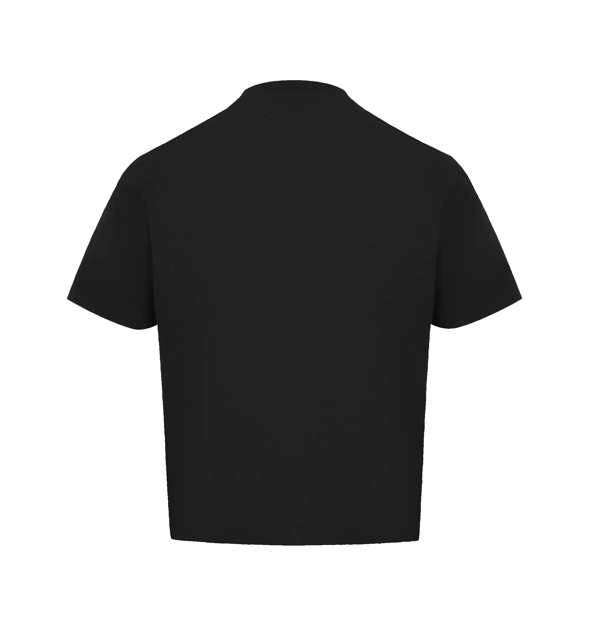 CLUB AMIRI OVERSIZED TEE (MENS) sold by Hirshleifers product image thumbnail 2