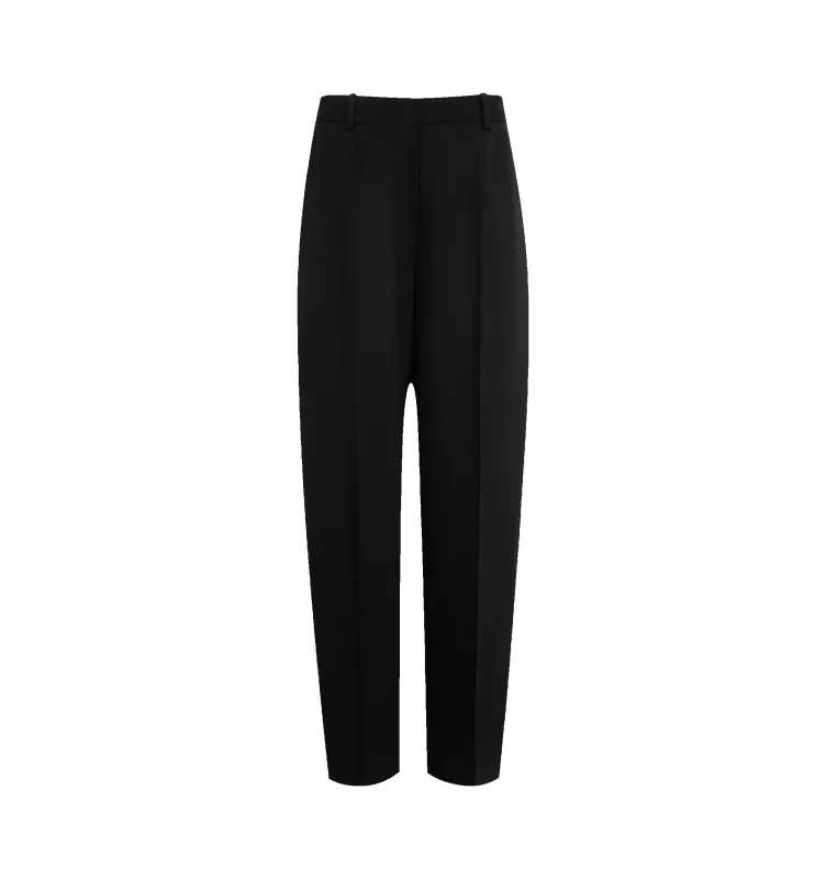 WIDE TAILORED TROUSERS (WOMENS) sold by Hirshleifers