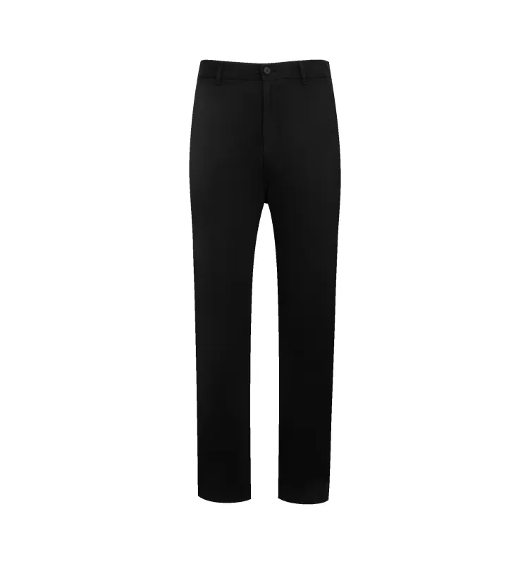 SANKURO COTTON CASHMERE PANT (MENS) sold by Hirshleifers