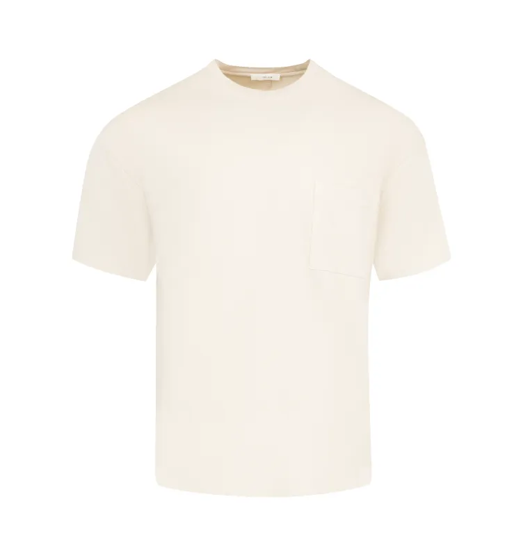 NIELS COTTON T-SHIRT (MENS) sold by Hirshleifers