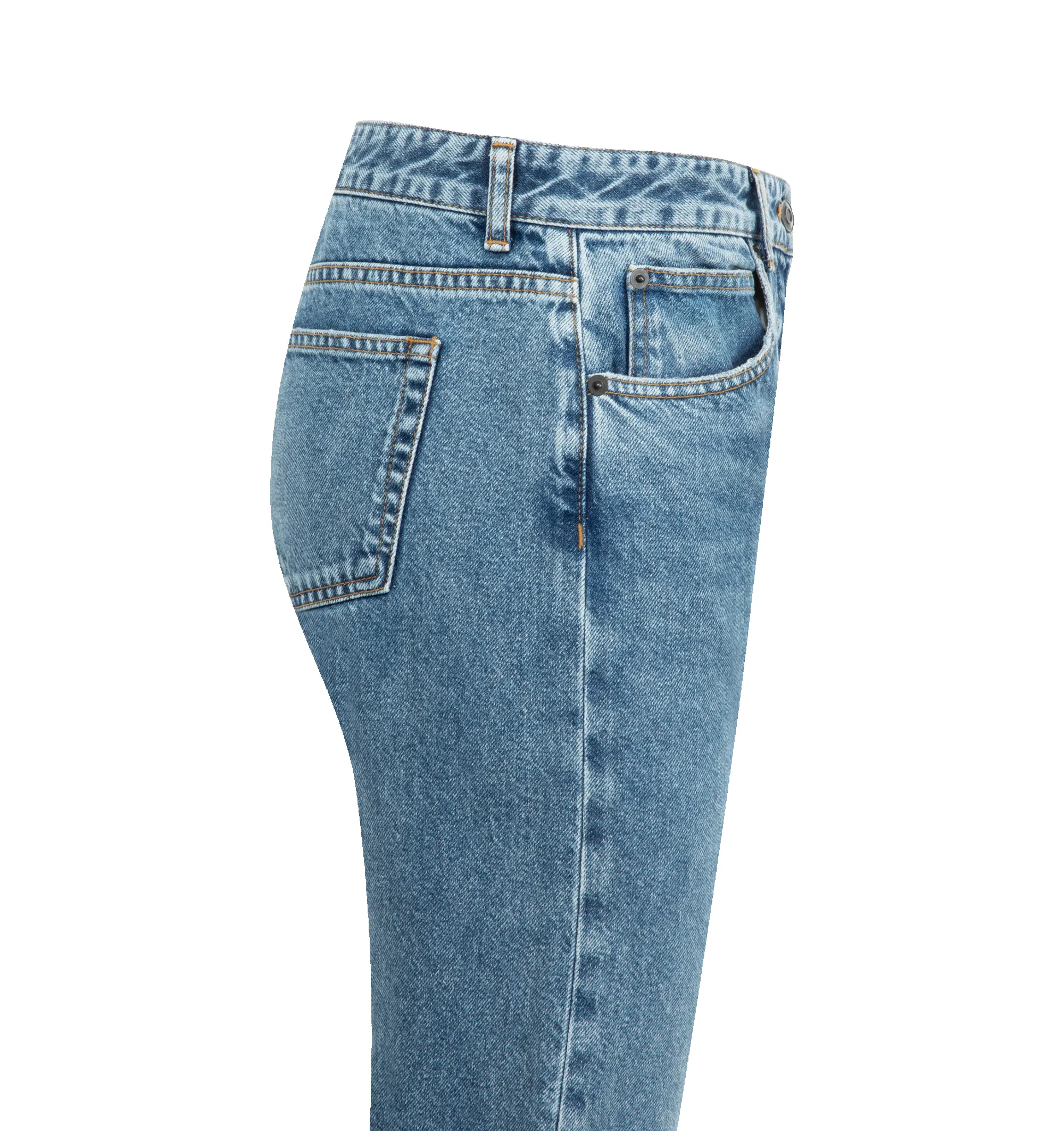 RIACO JEAN (WOMENS) sold by Hirshleifers product image thumbnail 3