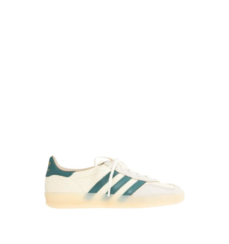 GAZELLE INDOOR SNEAKER (MENS) sold by Hirshleifers