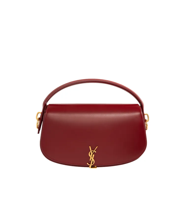 VOLTAIRE BOX BAG sold by Hirshleifers