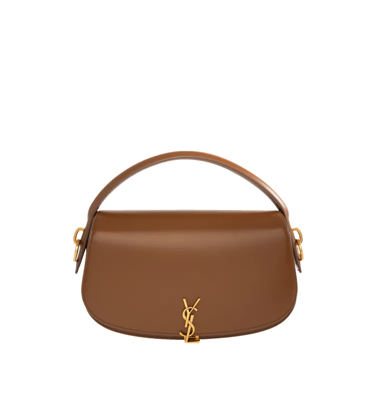 VOLTAIRE BOX BAG sold by Hirshleifers