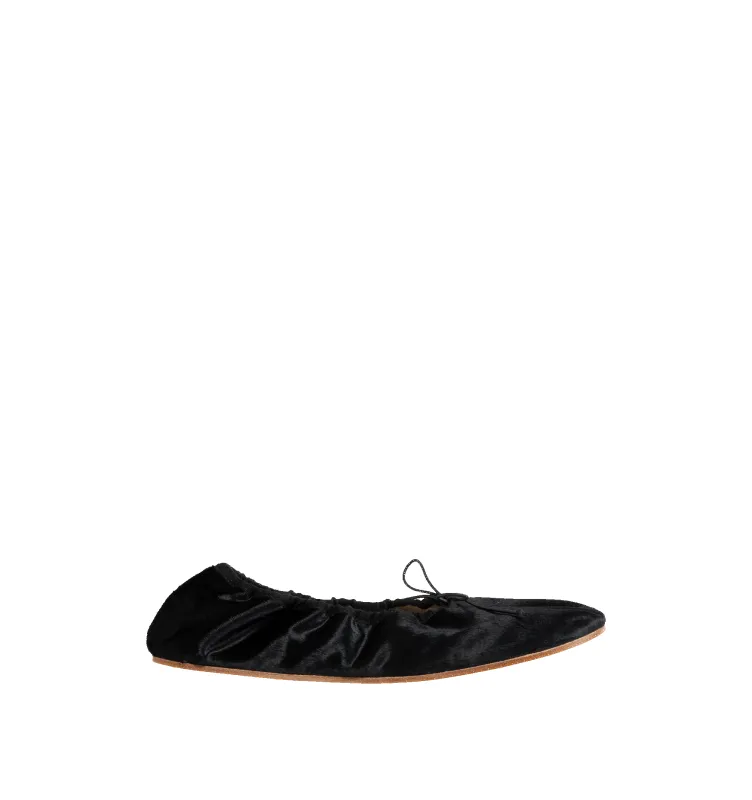 ROUND BALLET FLAT (WOMENS) sold by Hirshleifers