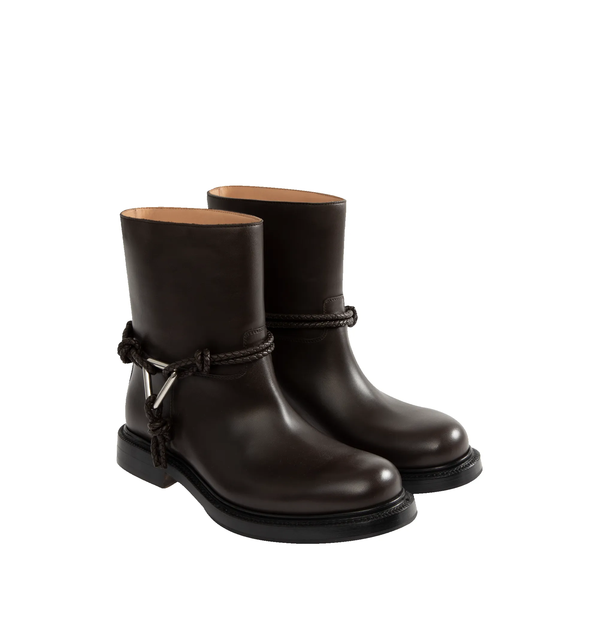 JAMES ANKLE BOOT (WOMENS) sold by Hirshleifers product image thumbnail 2