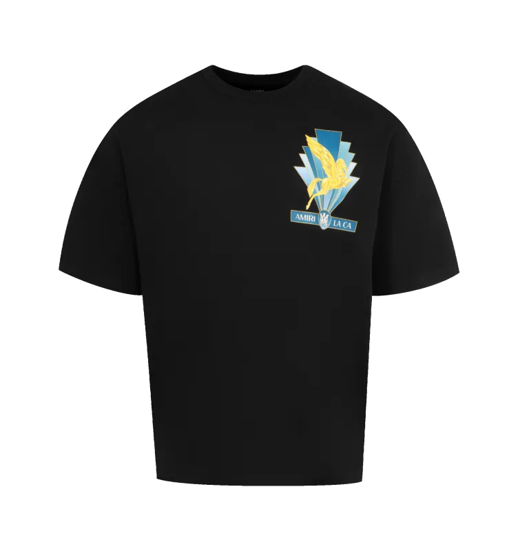 PEGASUS TEE (MENS) sold by Hirshleifers