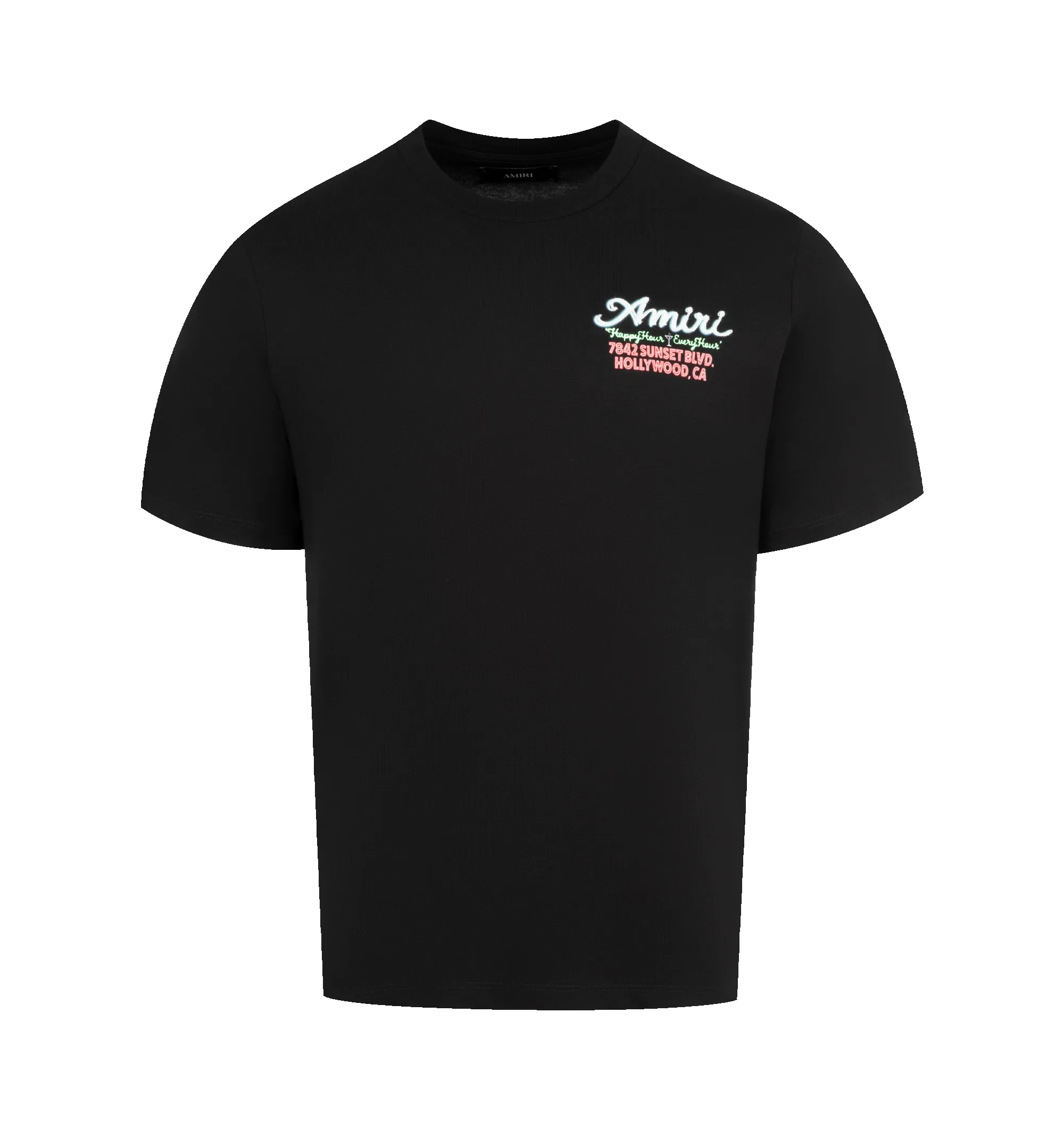 NEON LIGHTS TEE (MENS) sold by Hirshleifers