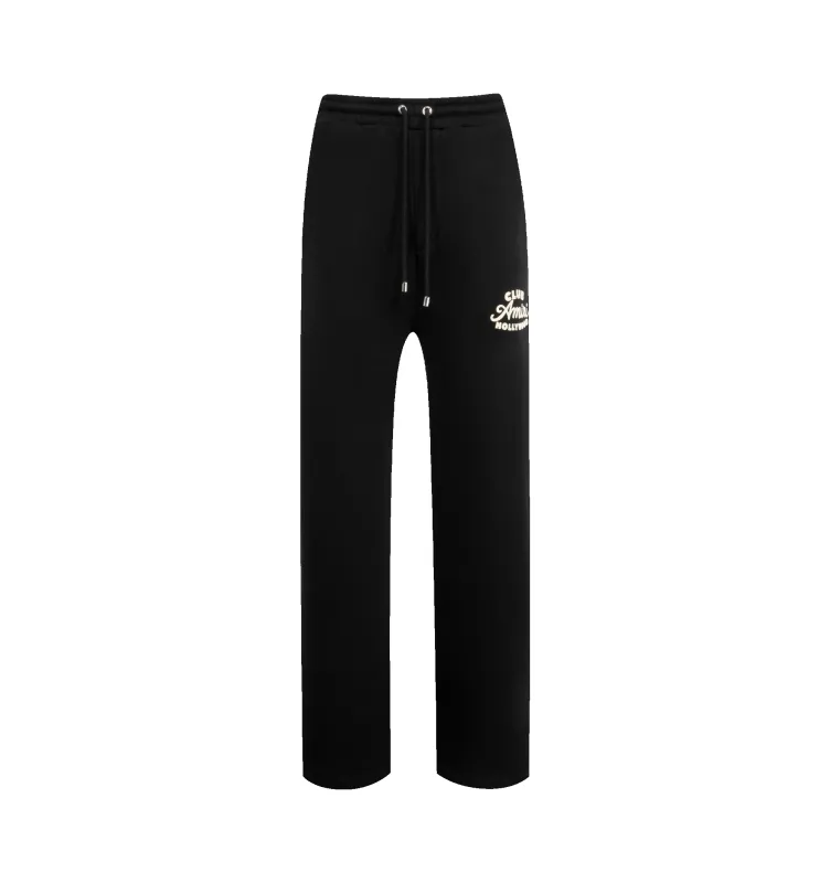 CLUB AMIRI SWEATPANT (MENS) sold by Hirshleifers
