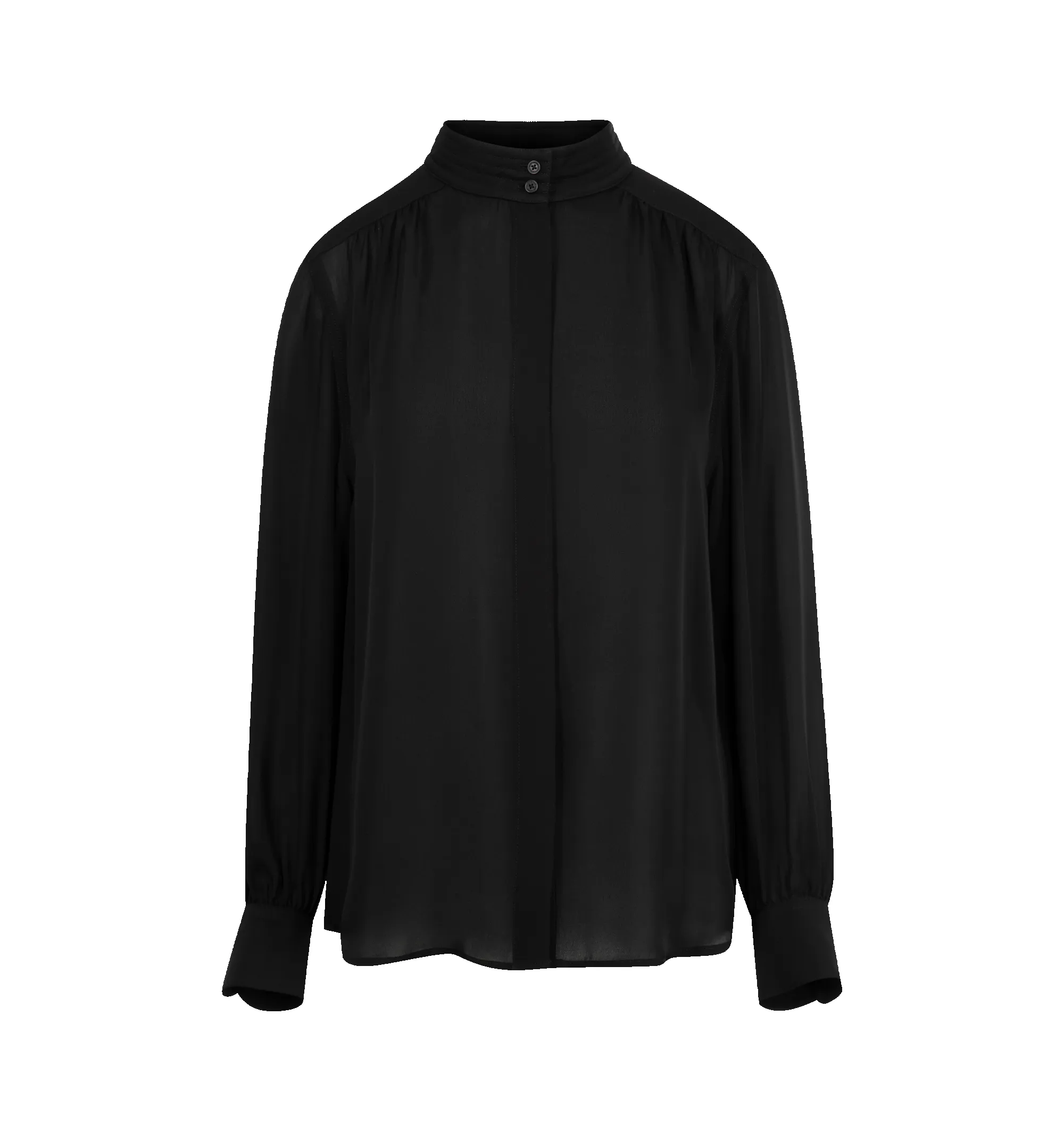 REVI SILK BLOUSE (WOMENS) sold by Hirshleifers