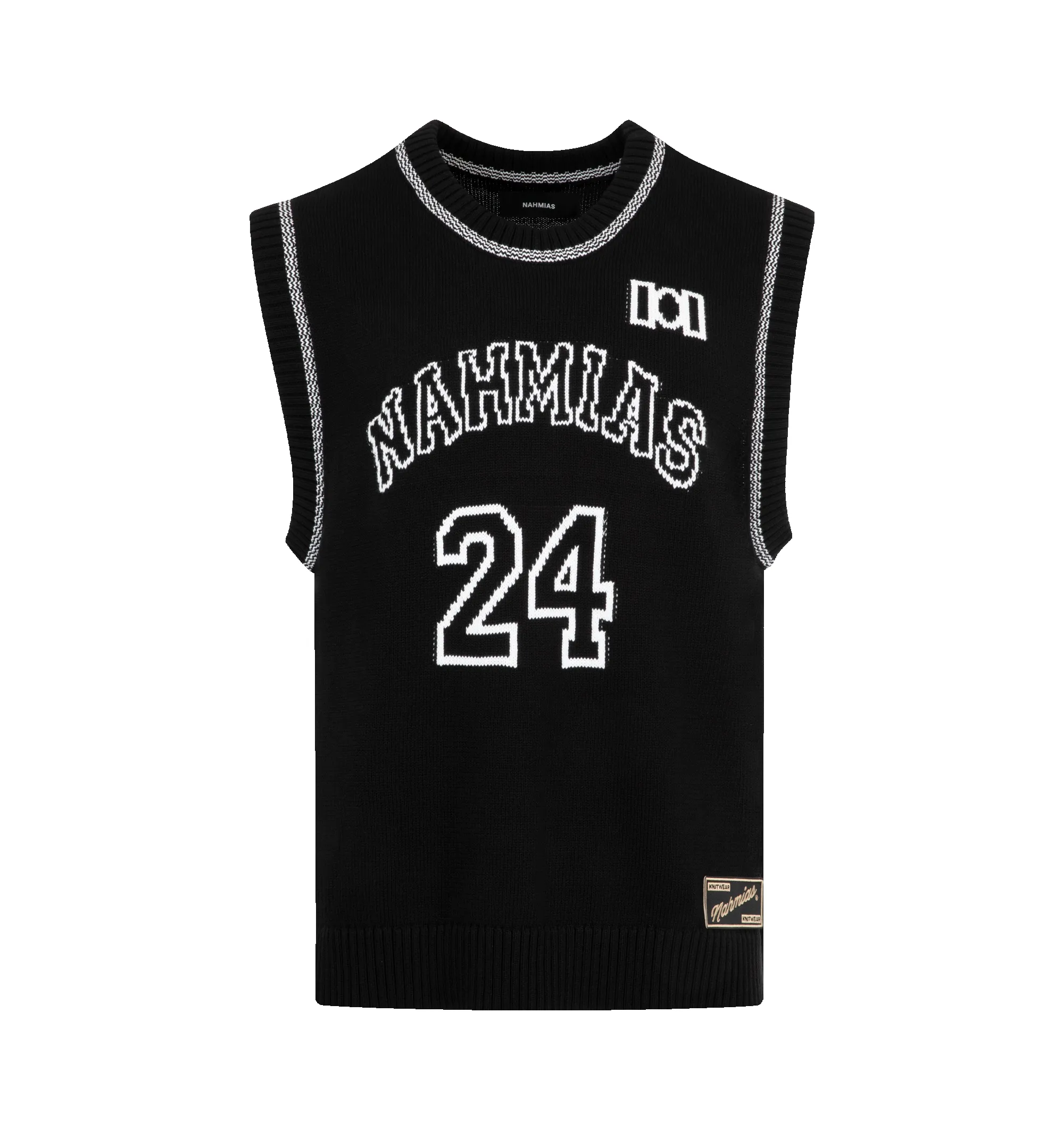 KNIT 24 BASKETBALL JERSEY (MENS) sold by Hirshleifers