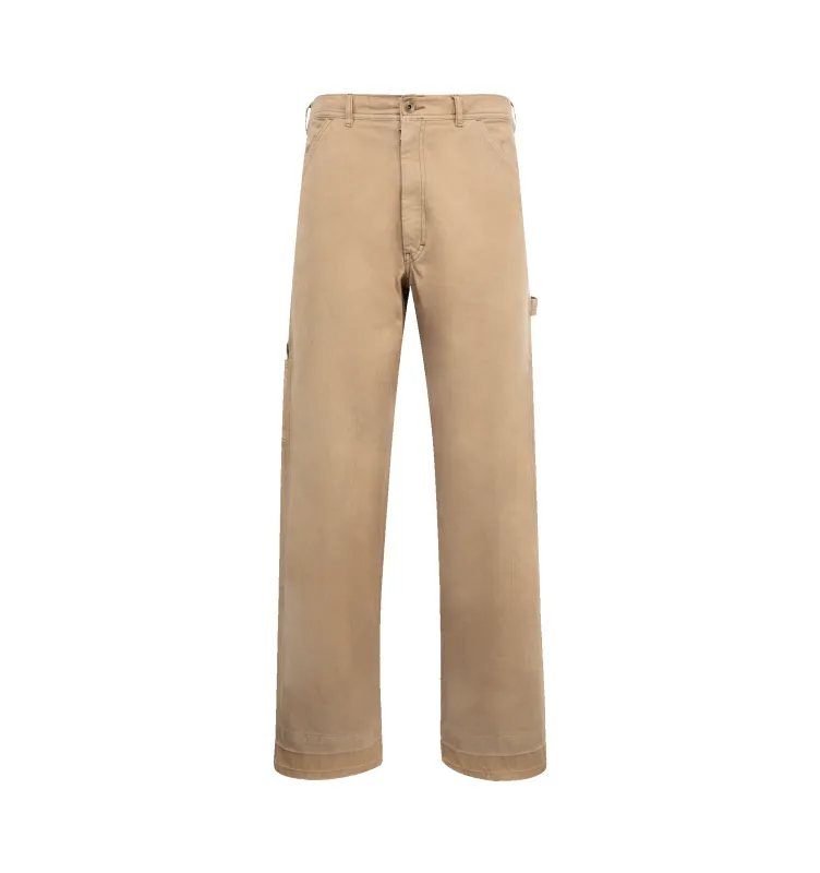 5 POCKET PANTS (MENS) sold by Hirshleifers