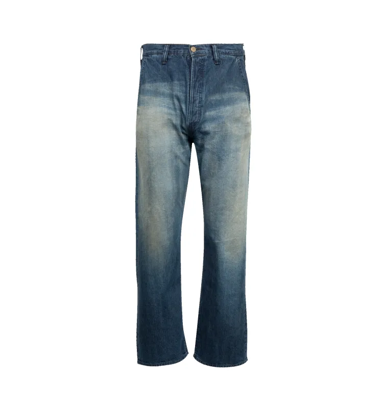 DUKE DENIM 2 H.W (MENS) sold by Hirshleifers
