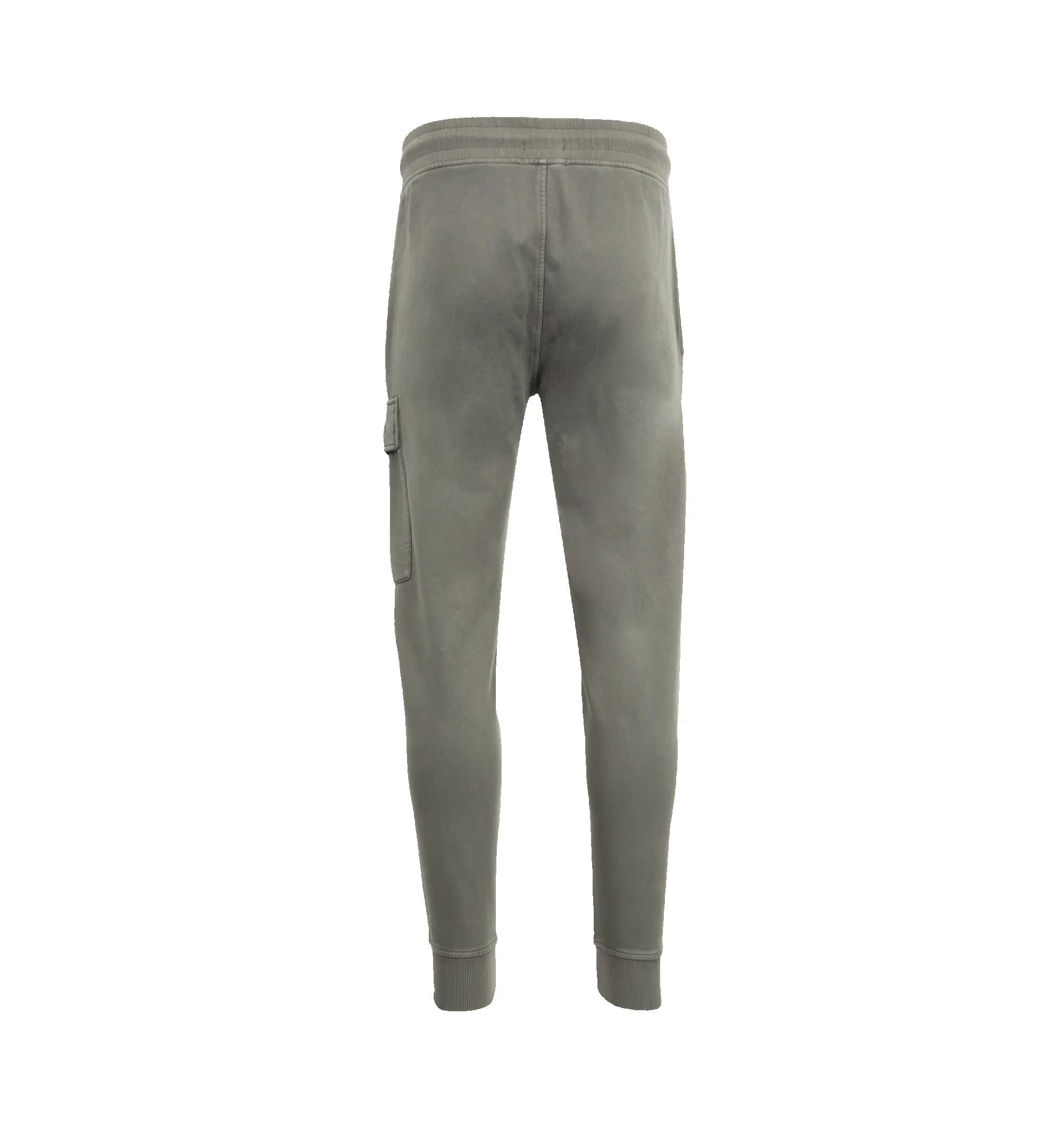 FLEECE CARGO SWEATPANTS (MENS) sold by Hirshleifers product image thumbnail 2