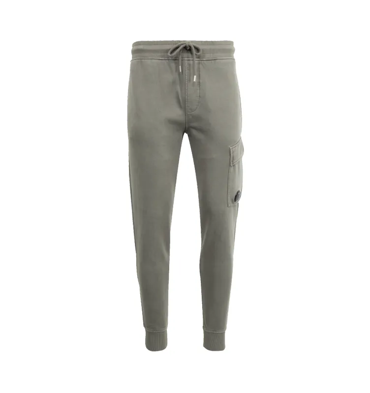 FLEECE CARGO SWEATPANTS (MENS) sold by Hirshleifers