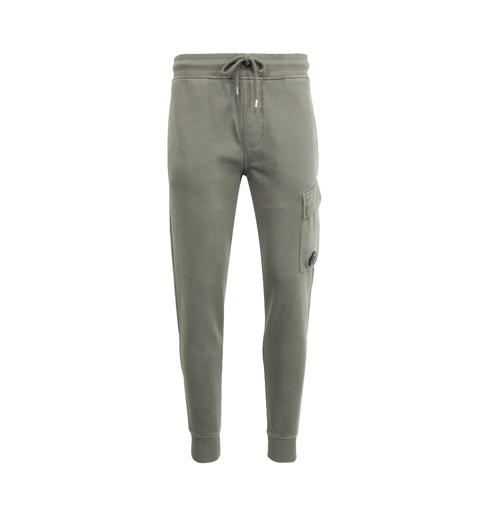 FLEECE CARGO SWEATPANTS (MENS) sold by Hirshleifers