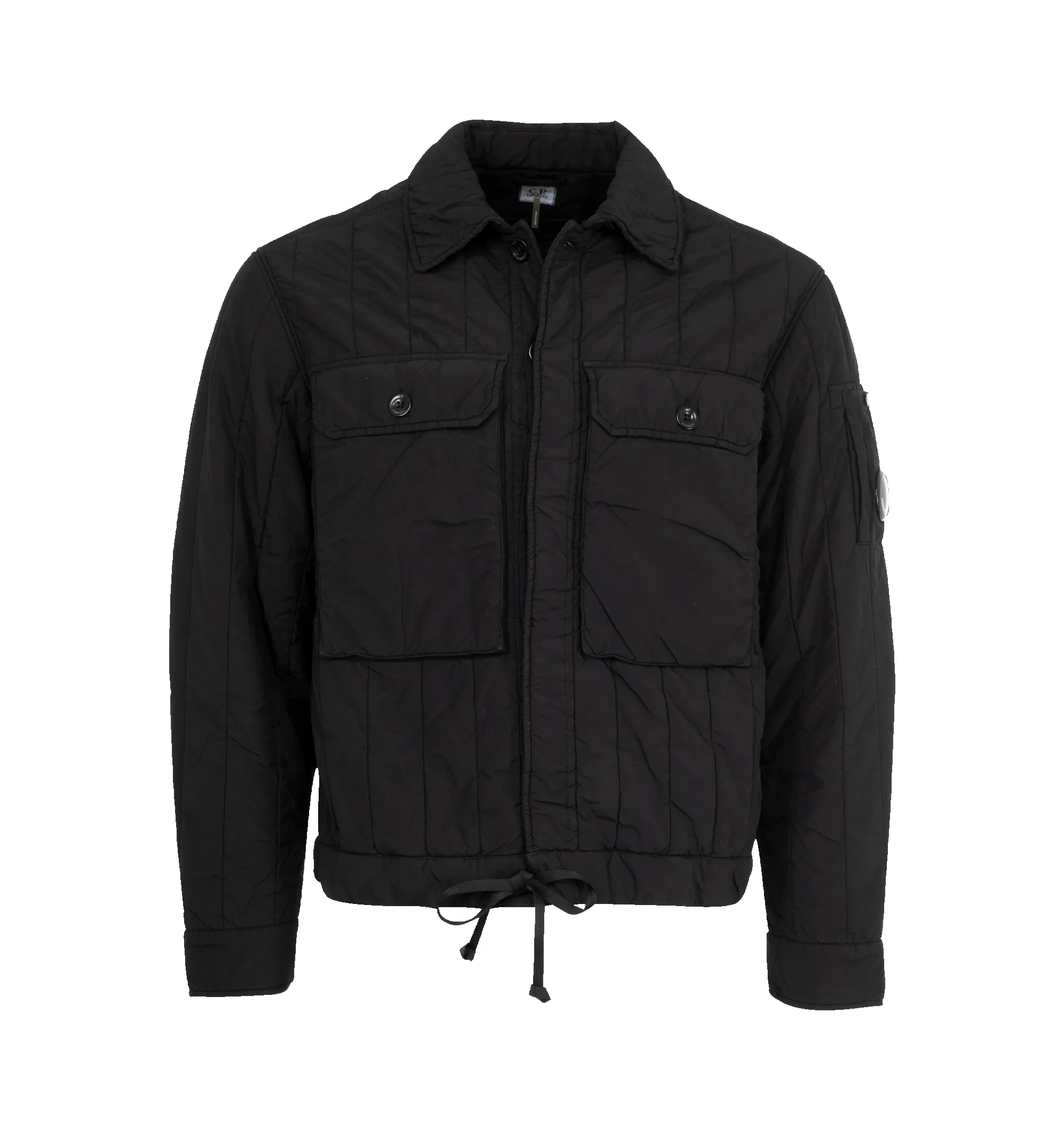 MEDIUM JACKET IN GD LINER (MENS) sold by Hirshleifers